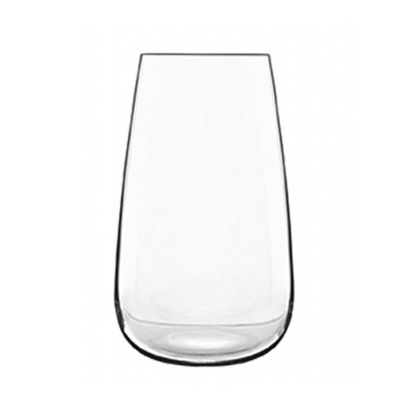 Bormioli Luigi Hi-Ball glass 57 cl I Meravigliosi SON.hyx thin rim HoReCa

