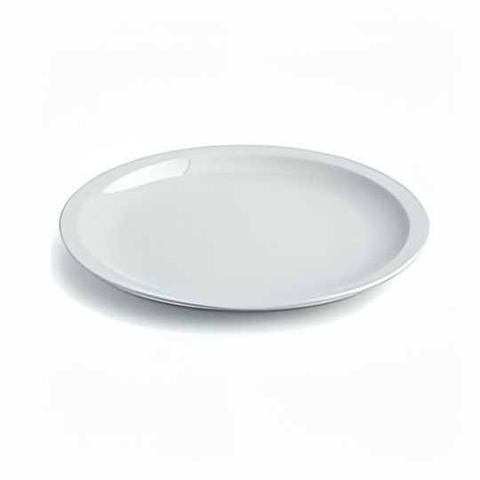Flat Plate 26.6 cm Capri - Tognana