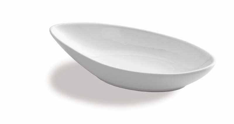 Olive Holder 18 x 7.5 cm Party - Tognana