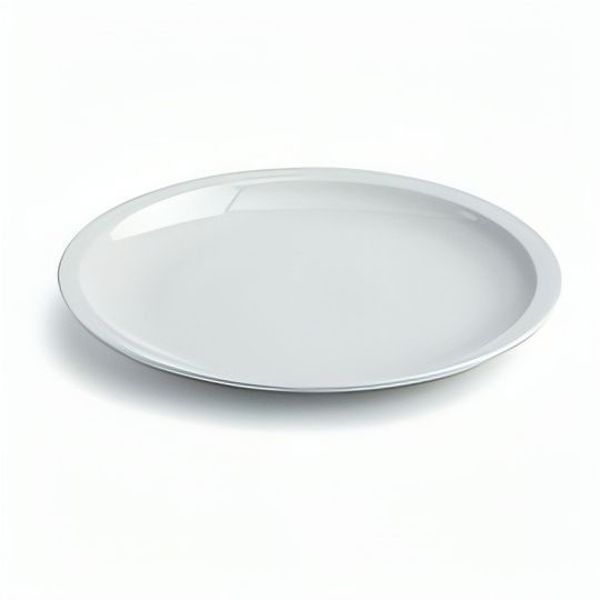 Flat Plate 28.5 cm Capri - Tognana