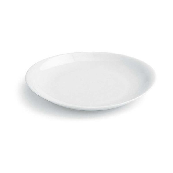Ovaler Grillteller 30 cm Samba - Tognana