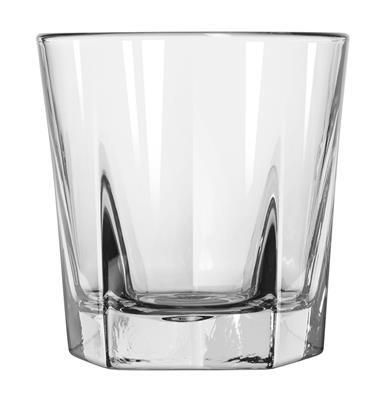 Glass Double 37 cl Inverness - Onis