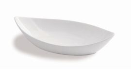 Boat-shaped Bowl 36 x 18 cm Party - Tognana