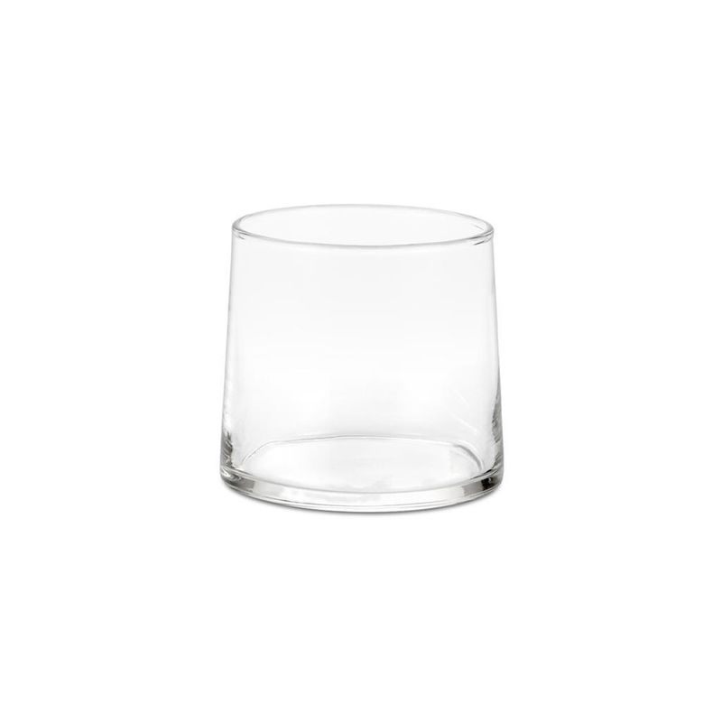 Borgonovo Elixir glass 22 cl for practical and elegant horeca use
