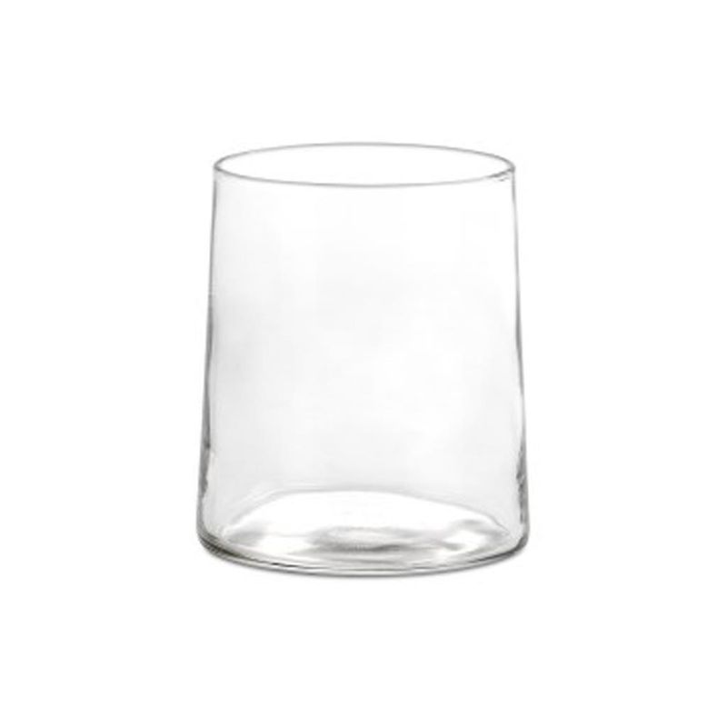 Borgonovo Elixir DOF glass 35 cl 73 mm diameter 94 mm height for professional horeca use
