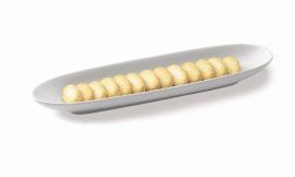 Party Grissini Holder 36 x 9.3 cm - Tognana