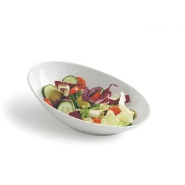 Oval Container 25 x 17 cm Party - Tognana