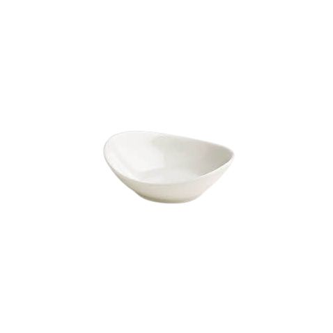 Boat-Shaped Bowl 11.5 x 10.5 cm Miniparty - Tognana