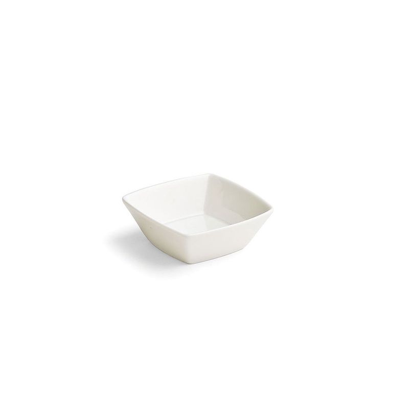 Square Bowl 9.3 x 9.3 cm Miniparty - Tognana