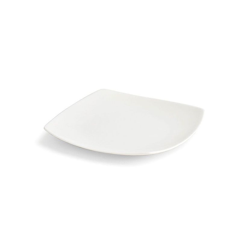 Square Plate 15 x 15 cm Miniparty - Tognana