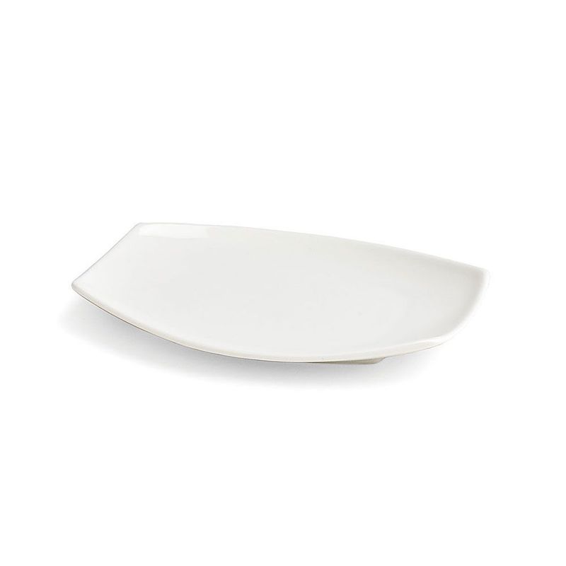 Rectangular Plate 16 x 12.4 cm Miniparty - Tognana