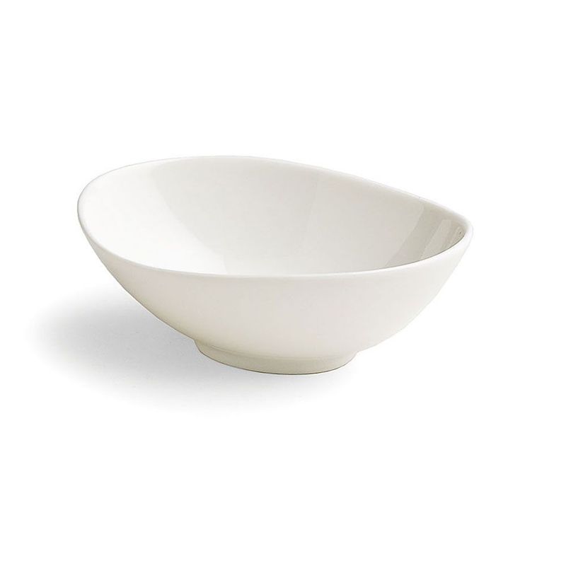 Egg-shaped Bowl 13.5 x 9.5 cm Miniparty - Tognana