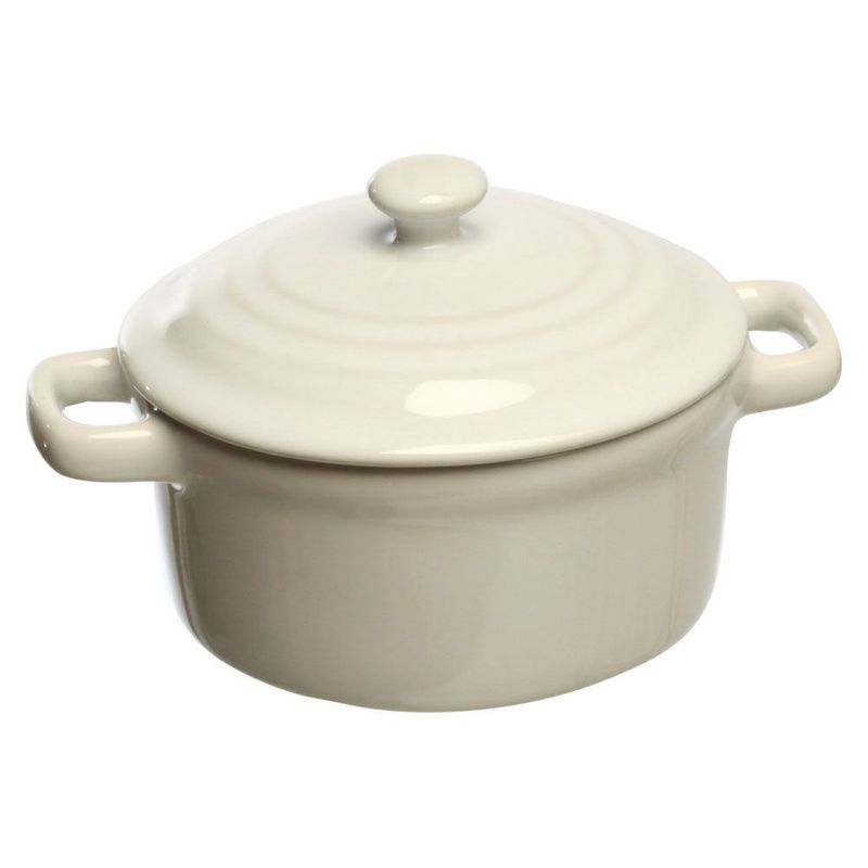 Mininova Lory 20 cl White Forno &amp; Dintorni - Tognana