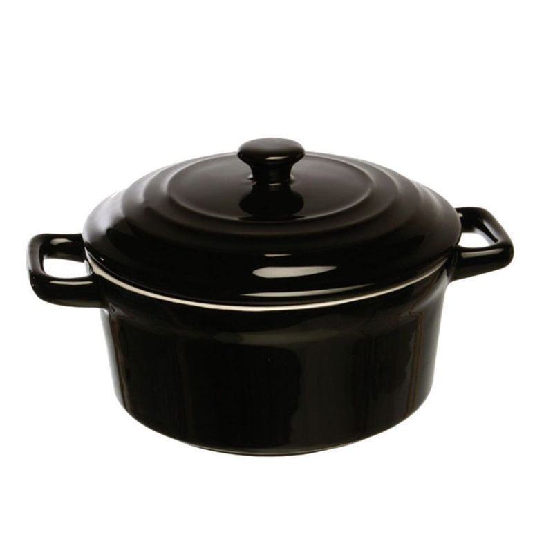 Mininova lexa 40 cl Black Forno &amp; Dintorni - Tognana