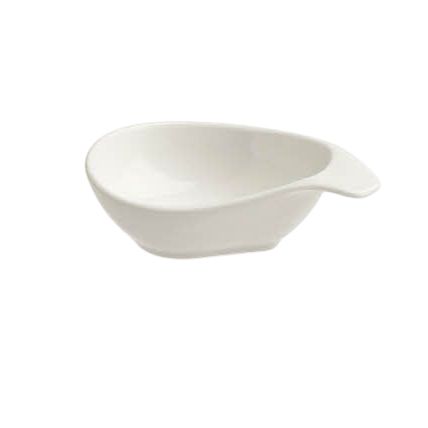 Fingerfood Bowl 10.7 x 6.5 cm Miniparty - Tognana