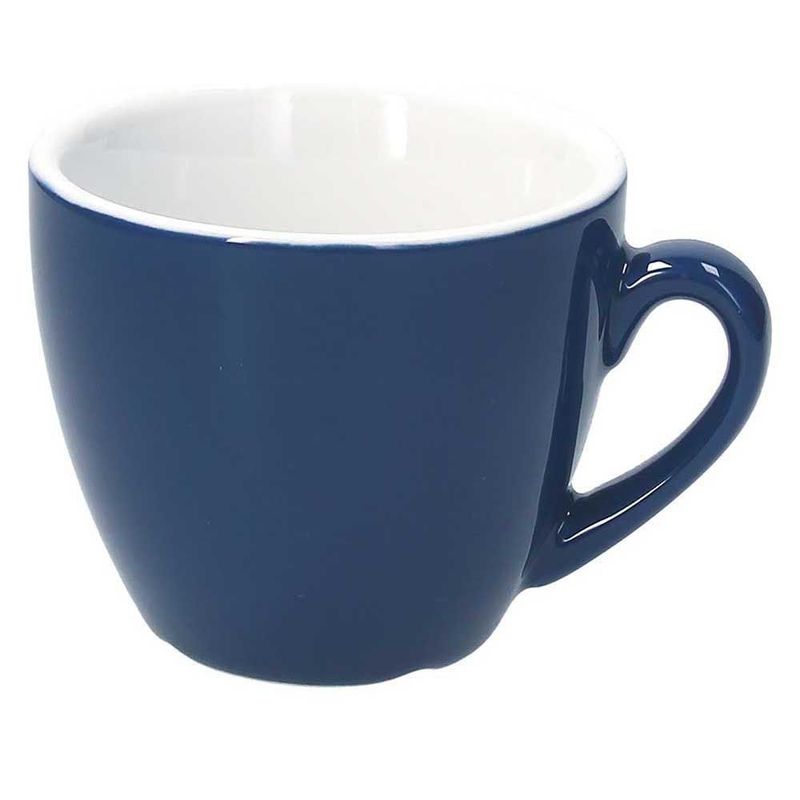 Coffee Cup 8 cl Albergo Blue - Tognana