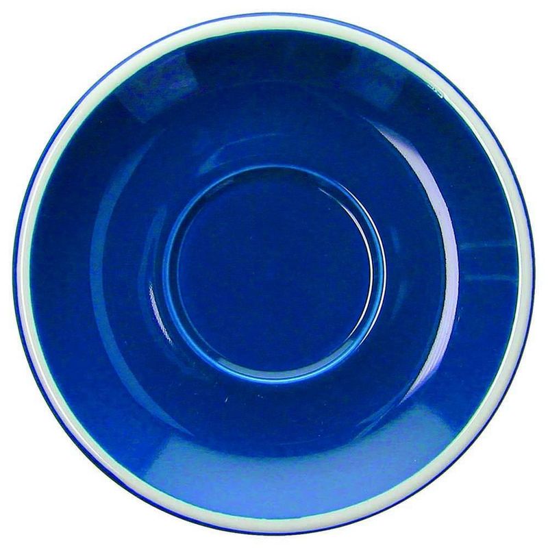 Breakfast Plate 16 cm Albergo Blue - Tognana