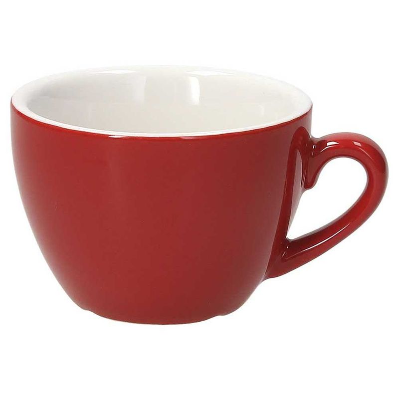 Tea Cup 20 cl Albergo Rosso - Tognana