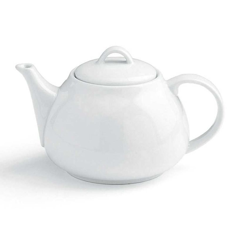 Teapot 27 cl Vesuvio - Tognana