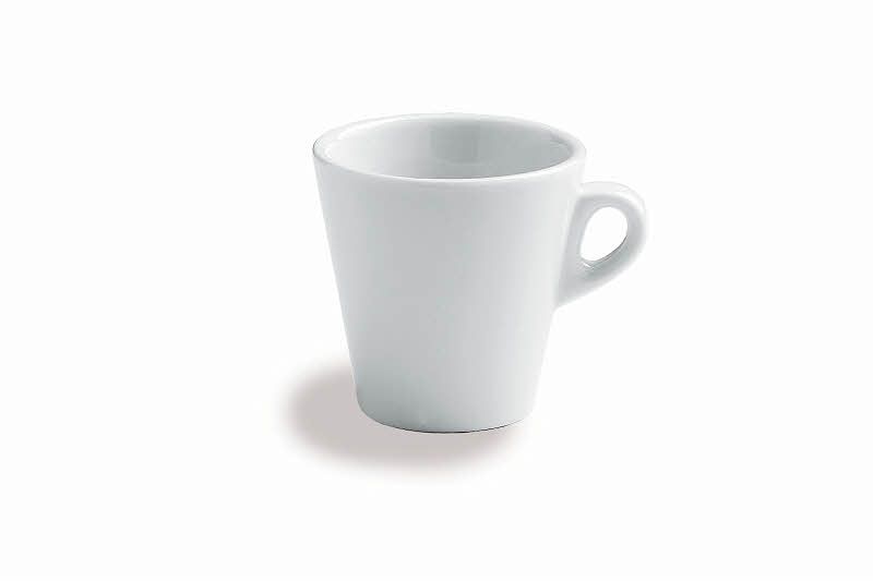 Elegant Tea Cup Mara 19 cl - Tognana