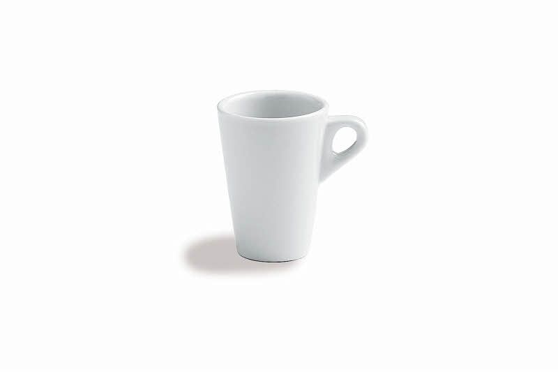 Elegant Mara Coffee Cup 7 cl - Tognana