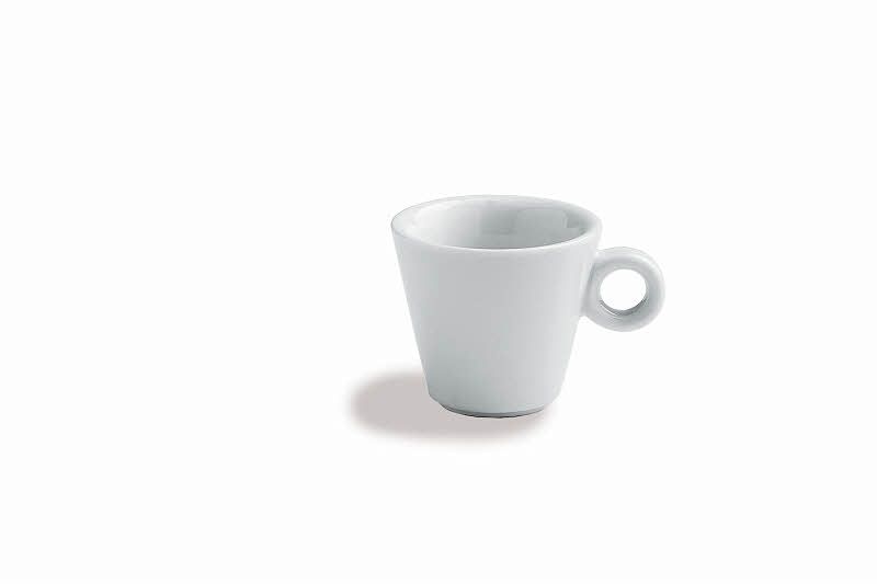 Coffee Cup Francesca 7 cl Elegant - Tognana