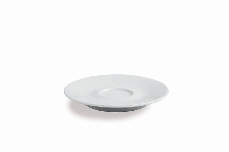 Mara Coffee Saucer 12.5 cm - Tognana