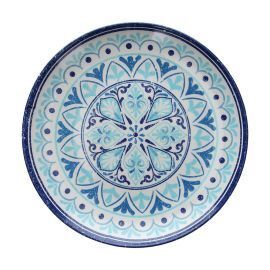 Round Tray 80 cm Show Plate Cefalù - Tognana
