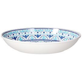 Oval Risottiera 25 x 40 cm Show Plate Cefalù - Tognana