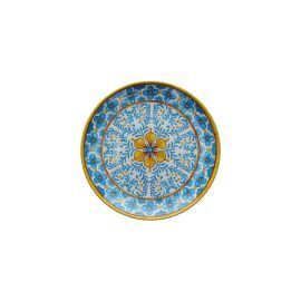 Round Tray 30.5 cm Show Plate Narciso - Tognana