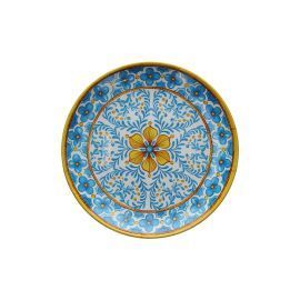 Round Tray 45 cm Show Plate Narciso - Tognana