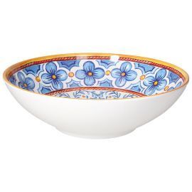 Round Bowl 30 cm Show Plate Narciso - Tognana