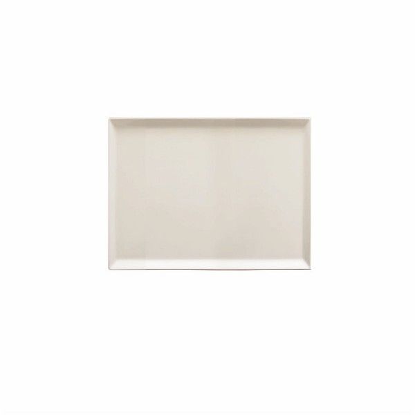 Rectangular Plate 20 x 27 cm Show Plate - Tognana