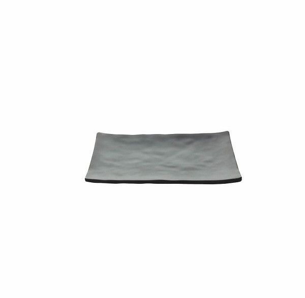 Rectangular Plate 25 x 17.3 cm Show Plate - Tognana