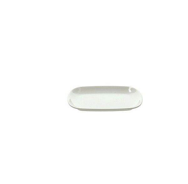 Oval Tray 21 x 13.5 cm Show Plate - Tognana