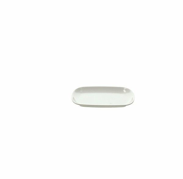 Oval Tray 18.2 x 11.2 cm Show Plate - Tognana