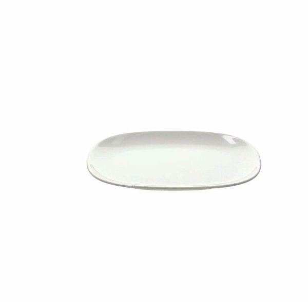 Oval Tray 29.5 x 20.3 cm Show Plate - Tognana