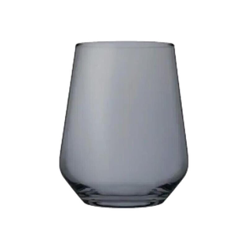 Bicchiere Acqua 42 cl Grigio Allegra - Pasabahce