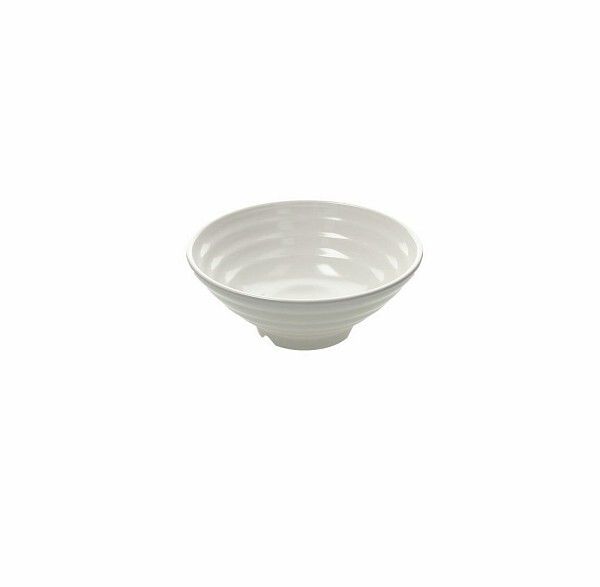 Bowl with Foot 20.2 cm Show Plate - Tognana