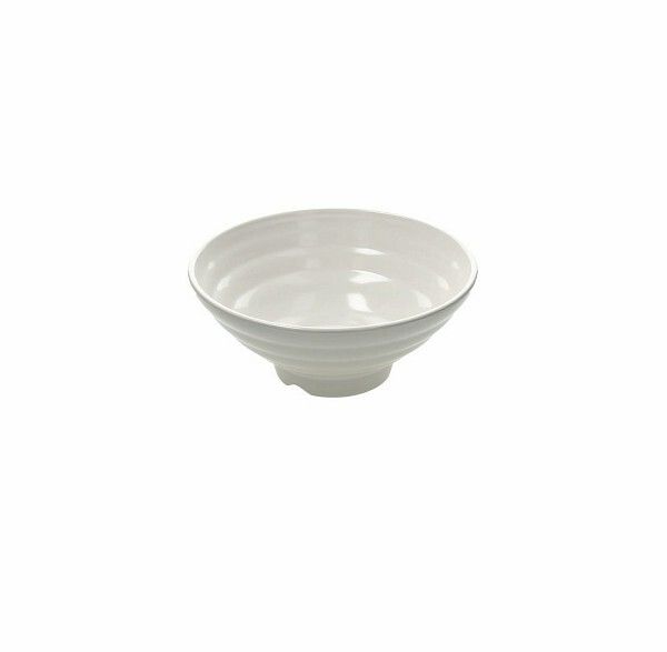 Bowl with Foot 22 cm Show Plate - Tognana
