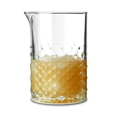 Mixing Glass 75 cl Carats - Onis