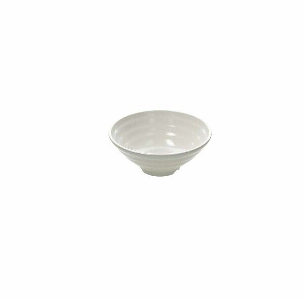 Bowl with Foot 17.5 cm Show Plate - Tognana