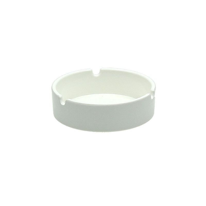 Ashtray 10.3 cm Show Plate - Tognana