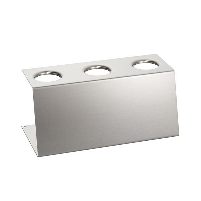 Porta coni gelato 24 x 12 cm - Stöckel