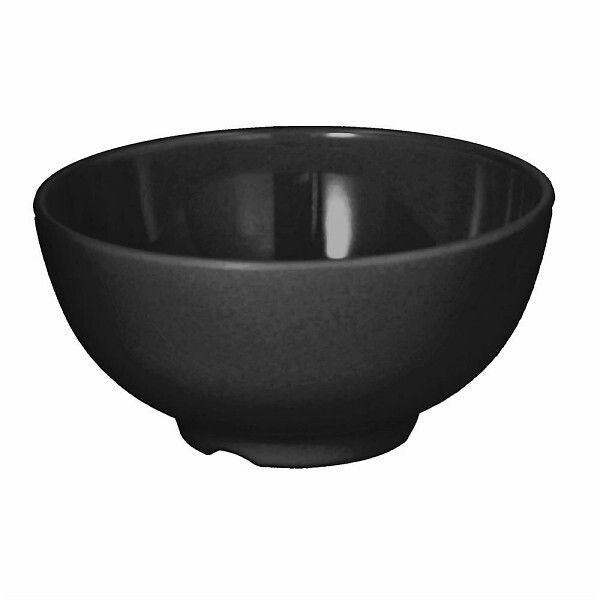 Round Bowl 20 cl Show Plate Finger Food - Tognana