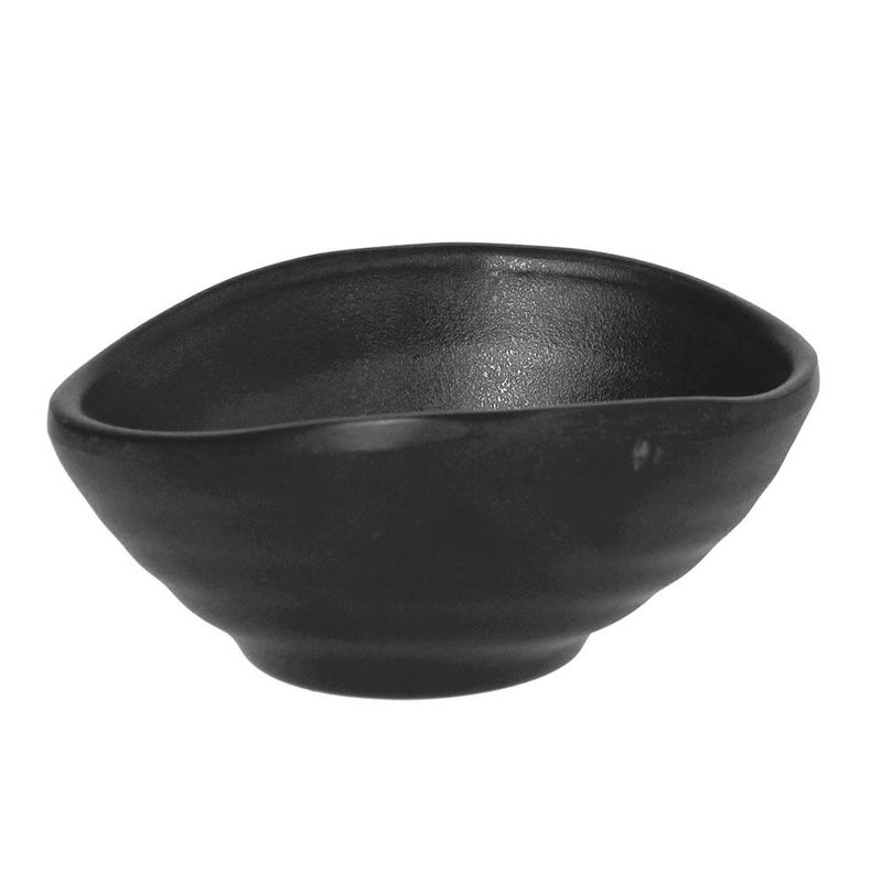 Oval Bowl 8 cl Show Plate Finger Food - Tognana