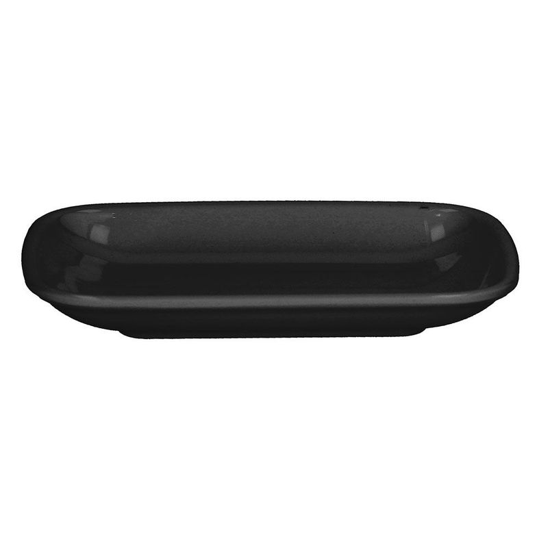 Rectangular Plate 13.3 x 9 cm Show Plate Finger Food - Tognana