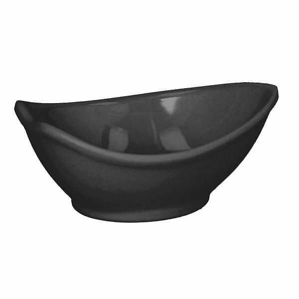 Drop Bowl 9.5 x 7.5 cm Show Plate Finger Food - Tognana