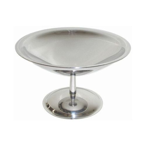 Eis- und Konfektschale diam. 177 mm Nr. 134/177 - Stöckel