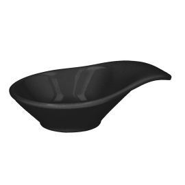 Finger Food Bowl 11.5 x 7.8 cm Show Plate Finger Food - Tognana